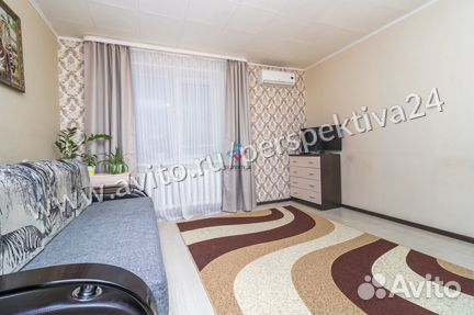 1-к квартира, 38.7 м², 9/9 эт.