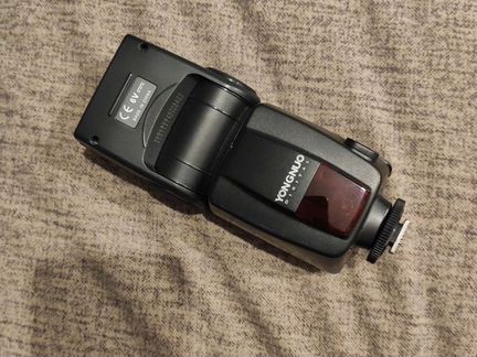 Вспышка yongnuo YN468-II