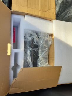 Toyota Lexus.В коробке монитор дисплей RX300 avx-5