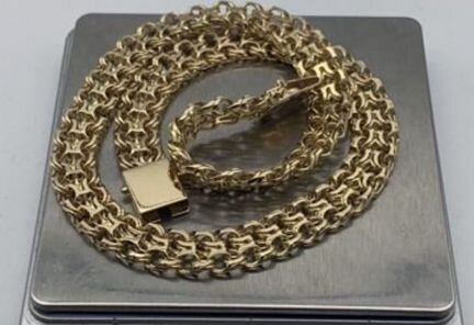 Золотая цепь Фараон