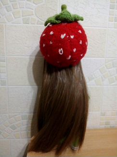 Кукла Тильда