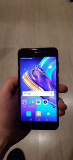 Honor 6c pro 32gb