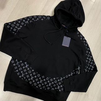 Худи Louis Vuitton