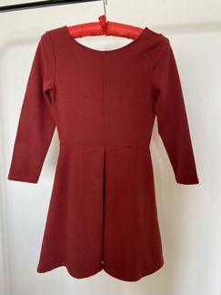 Платье pull&bear