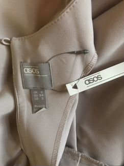 Платье футляр