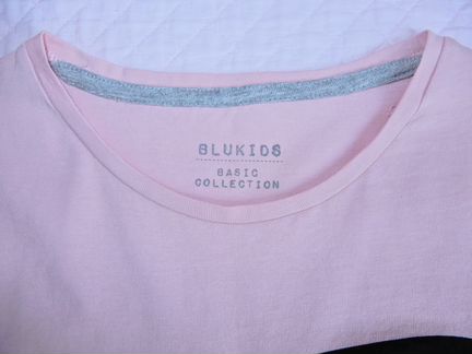 Лонгслив Blukids