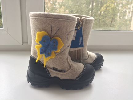 Валенки/зимние сапоги