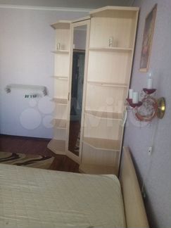 Комната 17 м² в 2-к, 8/14 эт.