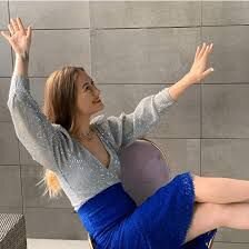 Марина Кульпина Класс Access Bars 2020