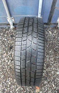 Шины б у 205/60 R16 Continental TS 830 P 101UW