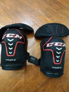 Налокотники CCM RBZ YT 1.20
