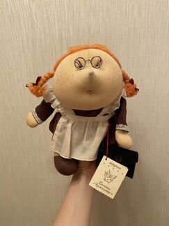 Игрушка от Оксаны Ярмольник