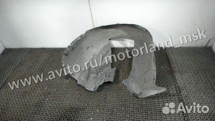 Подкрылок левый передний Volvo S60, 2002