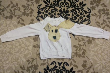 Кофта 98
