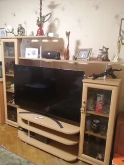 Шкаф-тумба под телевизор