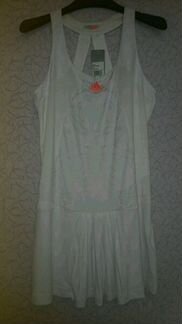 Платье для большого тенниса