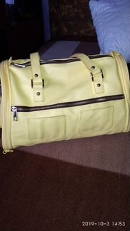 Сумка для питомца