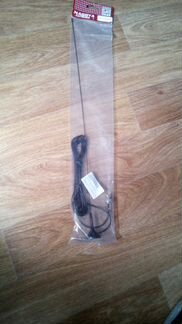 Антенна 144 - 145, 433 - 438 мгц