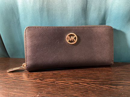 Michael kors кошелек оригинал