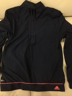 Женская олимпийка Adidas Roland Garos оригинал 44