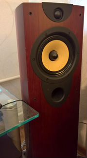 Напольная акустика Wharfedale Pacific Evolution 20