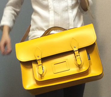 Zatchels сумка