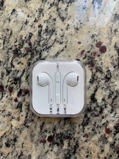 Наушники Apple для iPhone 6,оригинал