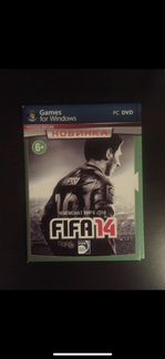 Fifa на пк