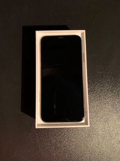 iPhone X 256 gb