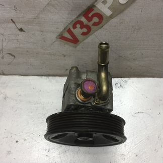 Насос гур гидроусилитель Infiniti M35 M35x 2004-08