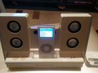 iPod nano A1137 с Акустической системой