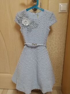 Как новое платье маленькая леди