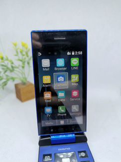 Смартфон Kyocera 502KC Digno Keitai
