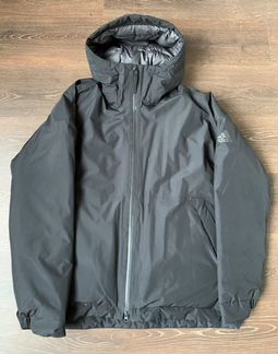 Зимняя курка Adidas оригинал