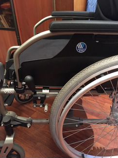 Инвалидное кресло Vermeiren V300