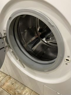 Стиральная машина gorenje 8kg