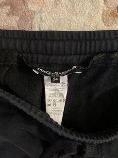 Спортивный костюм dolce gabbana оригинал