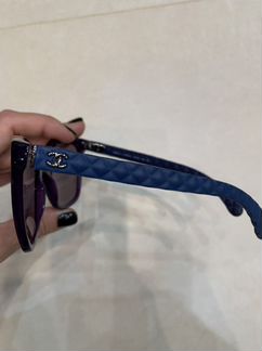 Chanel очки оригинал