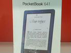Электронная книга, PocketBook 641, нет18146