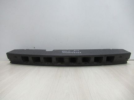 Абсорбер заднего бампера Volkswagen Polo седан oem