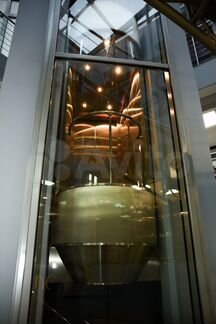 Торговое помещение, 381 м²