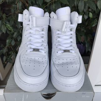 Nike Air Force 1 Mid (Max Jordan Zoom)