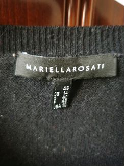 Итальянский джемпер 44-46