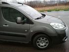 Peugeot Partner 1.6 МТ, 2011, 125 000 км объявление продам
