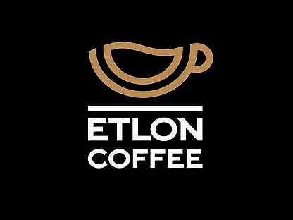 Элтон кофе. Etlon Coffee Санкт-Петербург. Элтон кофе СПБ. Этлон кофе логотип.