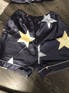 Пижама женская с шортами