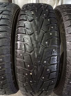 215 65 16 Yokohama бу Шины Зимние 215 65 R16 97A