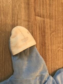 Комбинезон зайка на мальчика или девочку