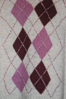 Пуловер flojo (р-р М)