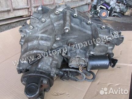 Раздаточная коробка Kia Sorento (Киа Соренто)